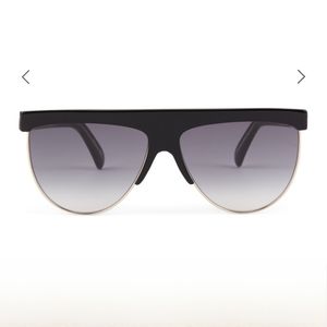 Sunglasses Square Shield.
